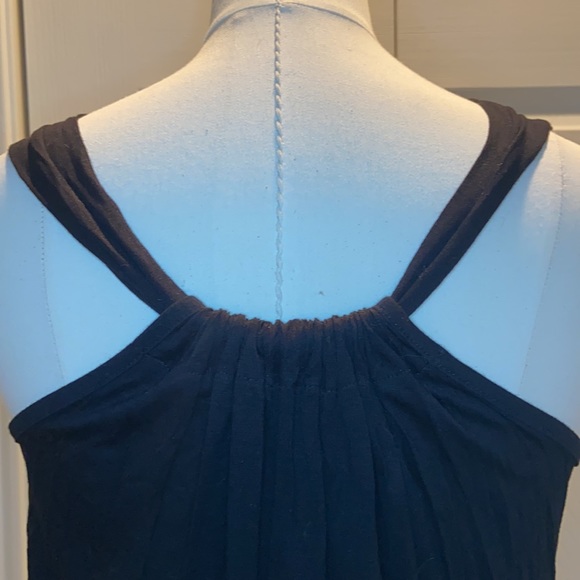 Forever 21 Woven Bubble Top - Picture 7 of 7